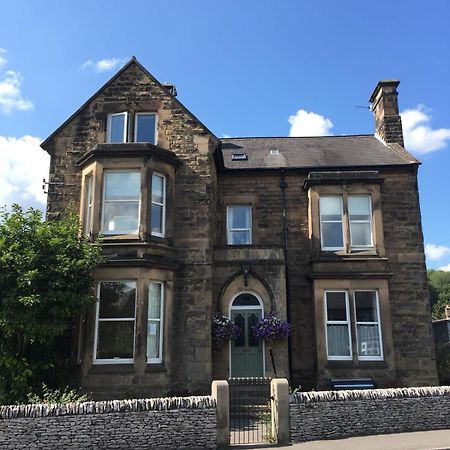 Hotel Avenue House Bakewell Exterior foto