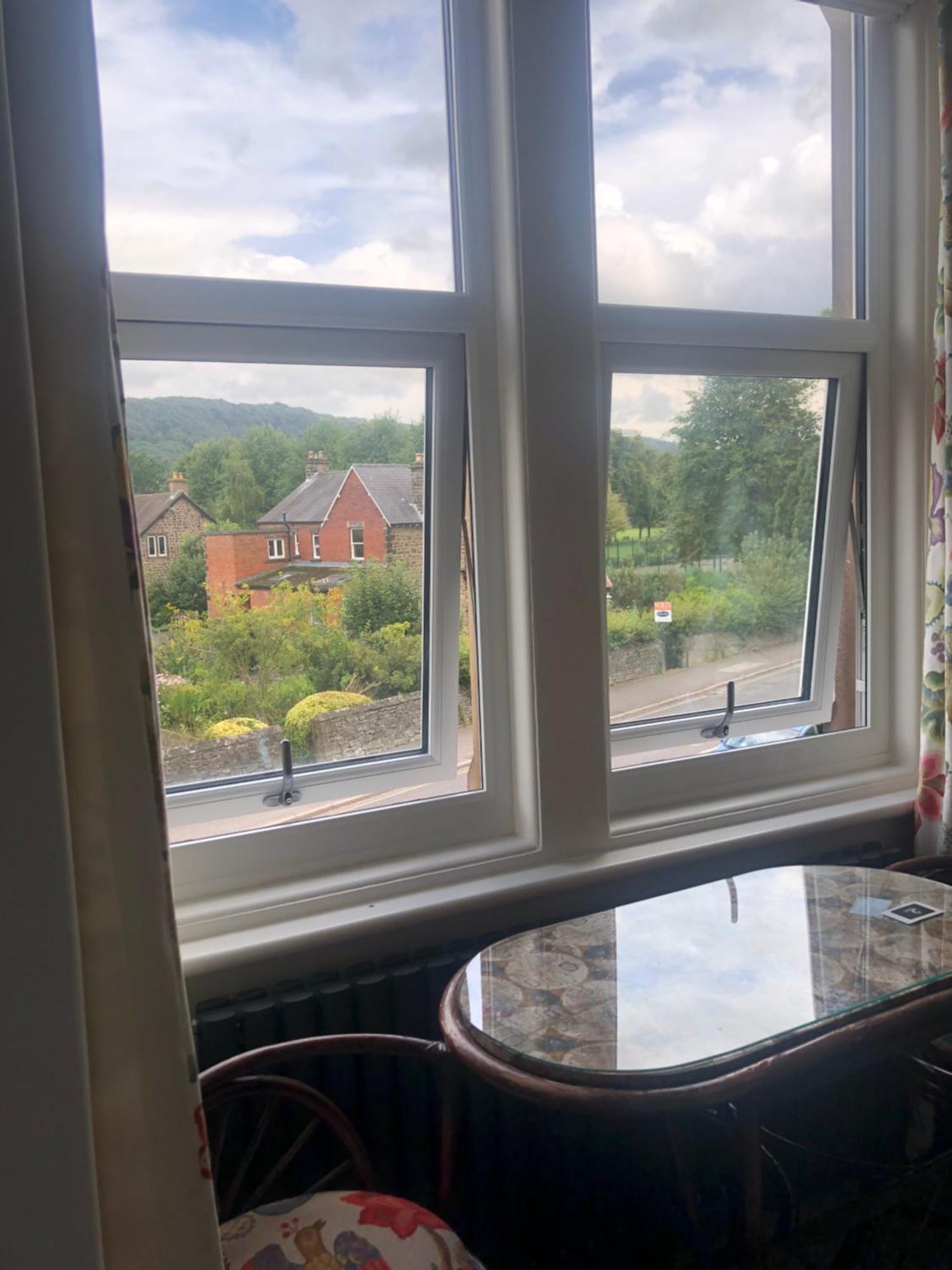 Hotel Avenue House Bakewell Exterior foto