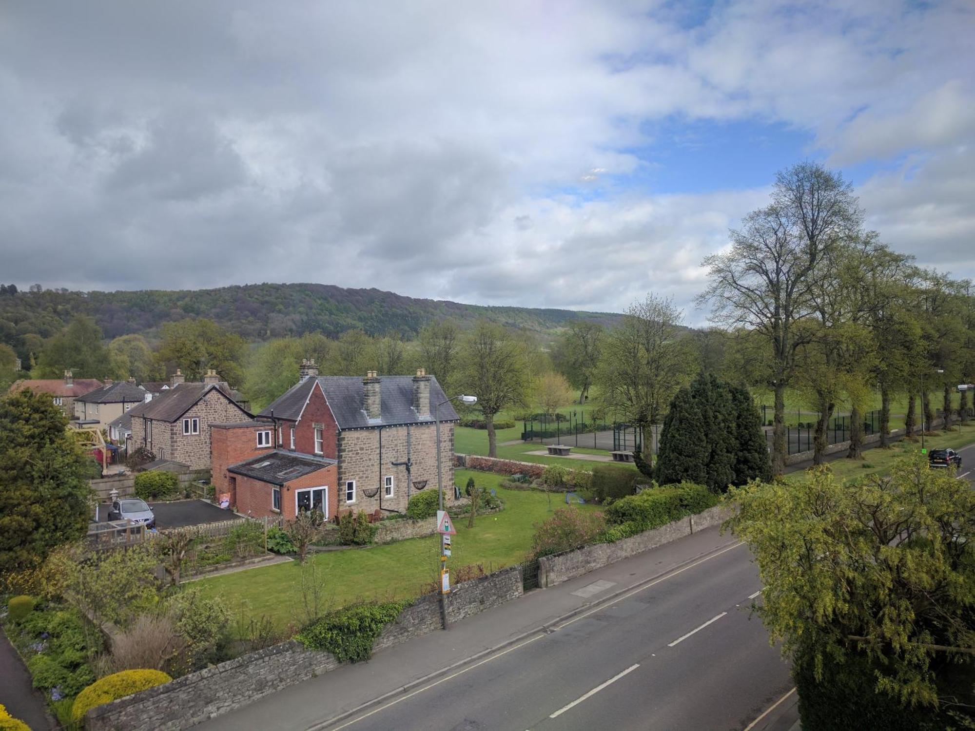 Hotel Avenue House Bakewell Exterior foto